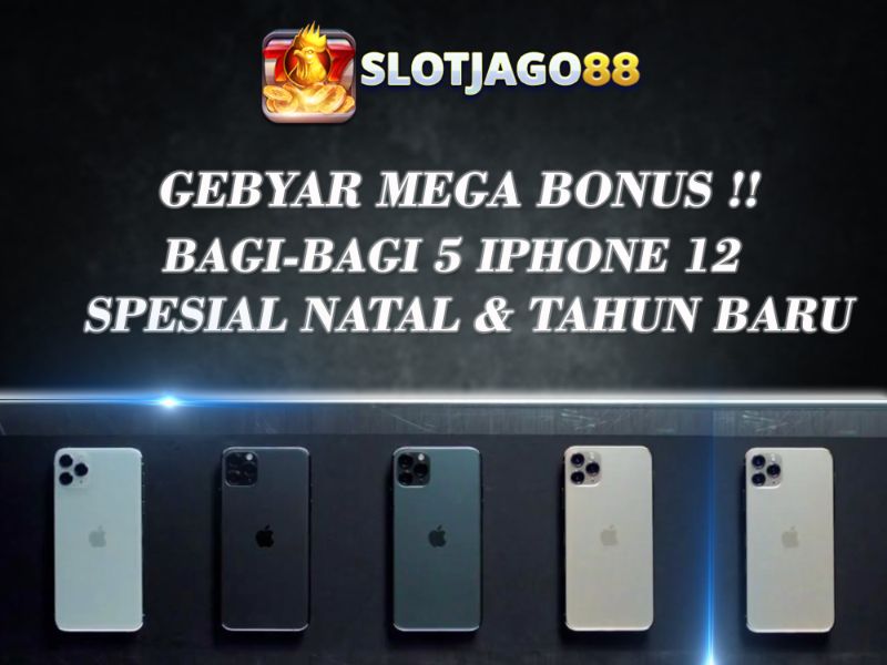 SlotJago88 : Agen Pragmatic Play Terkini yang Seru dan Menakjubkan